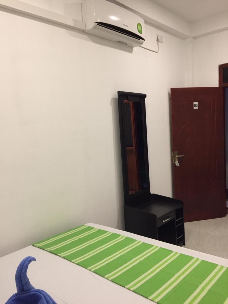 Sigiriya Green Garden Homestay Екстер'єр фото