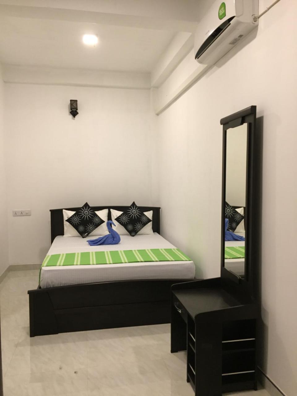 Sigiriya Green Garden Homestay Екстер'єр фото