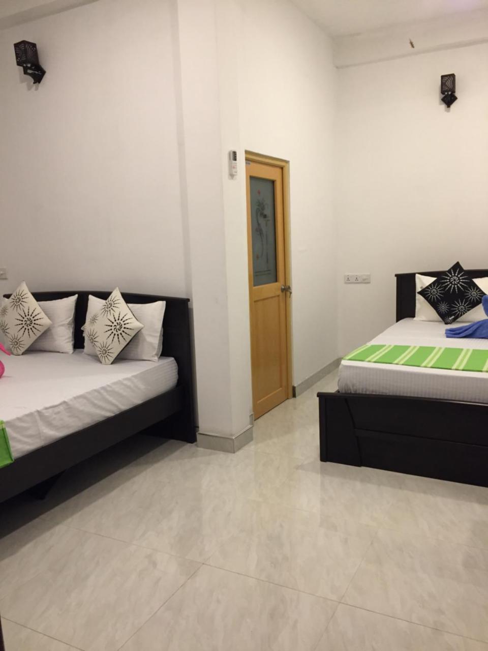Sigiriya Green Garden Homestay Екстер'єр фото
