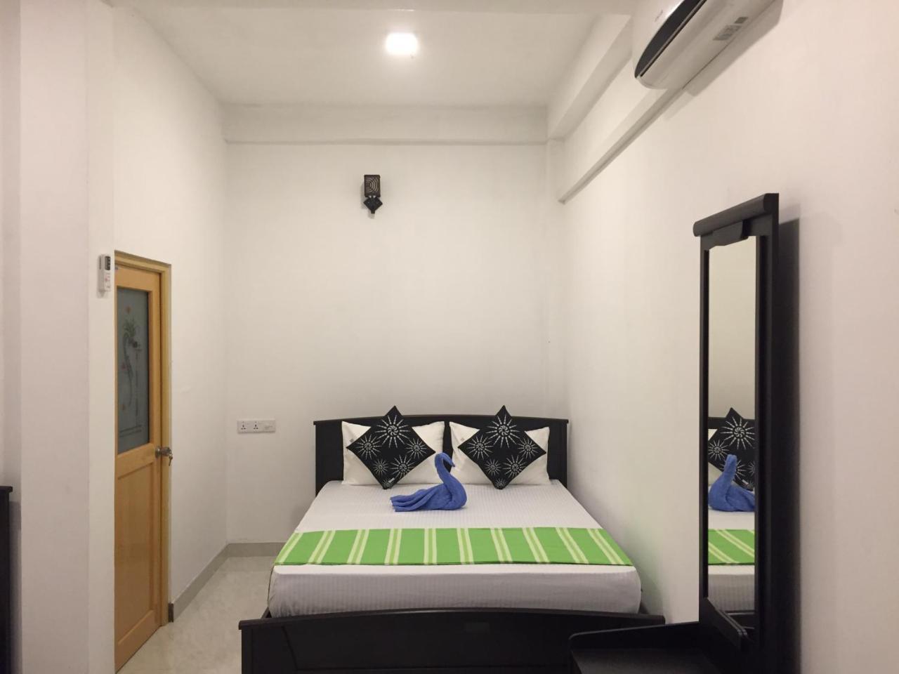 Sigiriya Green Garden Homestay Екстер'єр фото