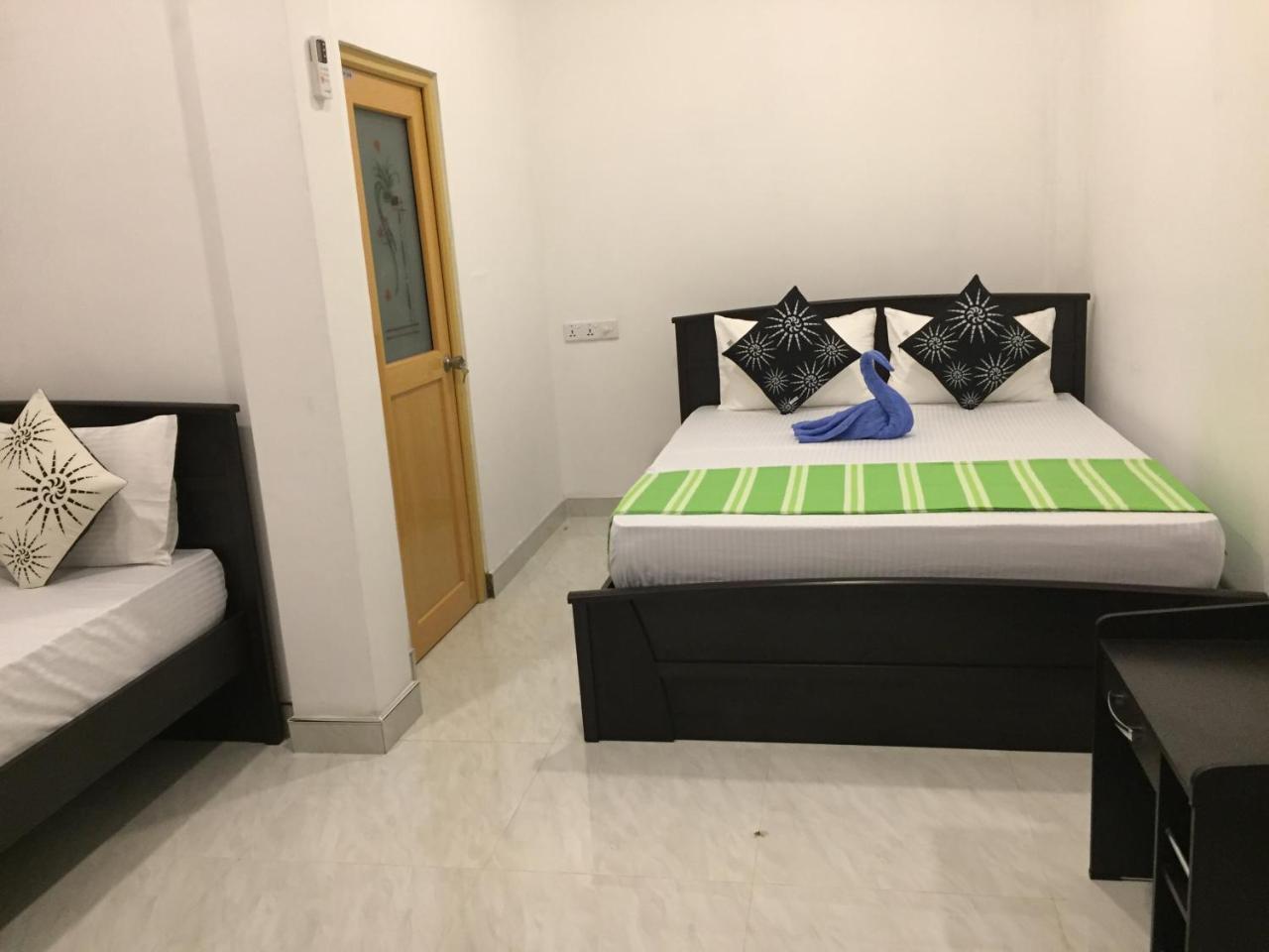 Sigiriya Green Garden Homestay Екстер'єр фото
