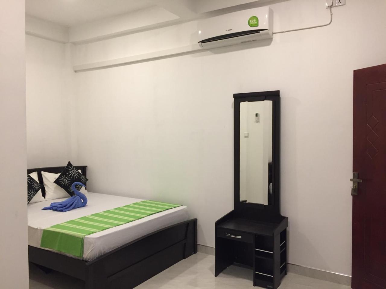 Sigiriya Green Garden Homestay Екстер'єр фото
