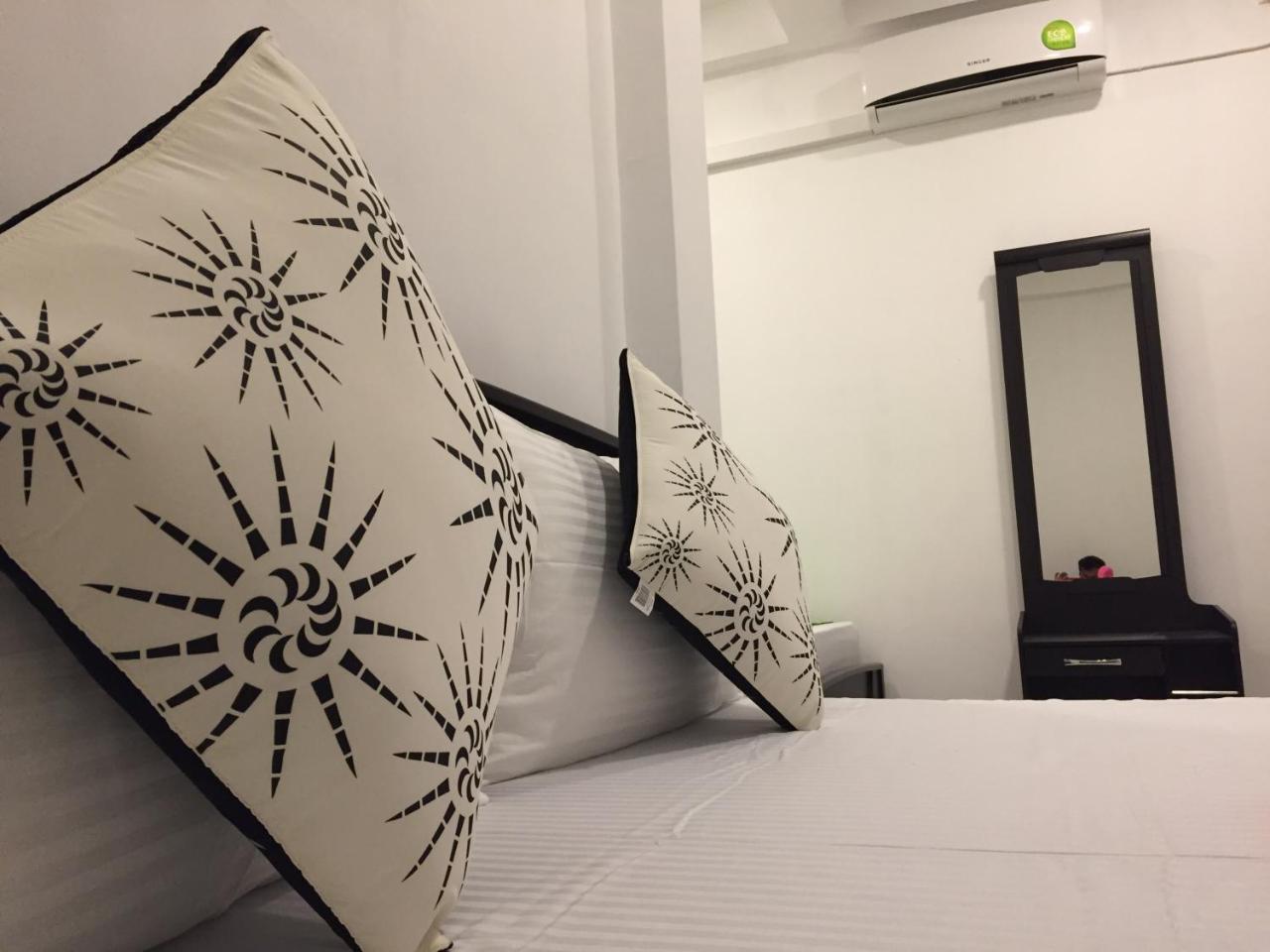 Sigiriya Green Garden Homestay Екстер'єр фото