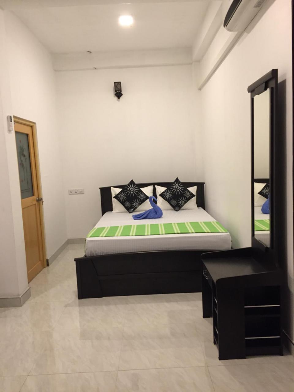 Sigiriya Green Garden Homestay Екстер'єр фото