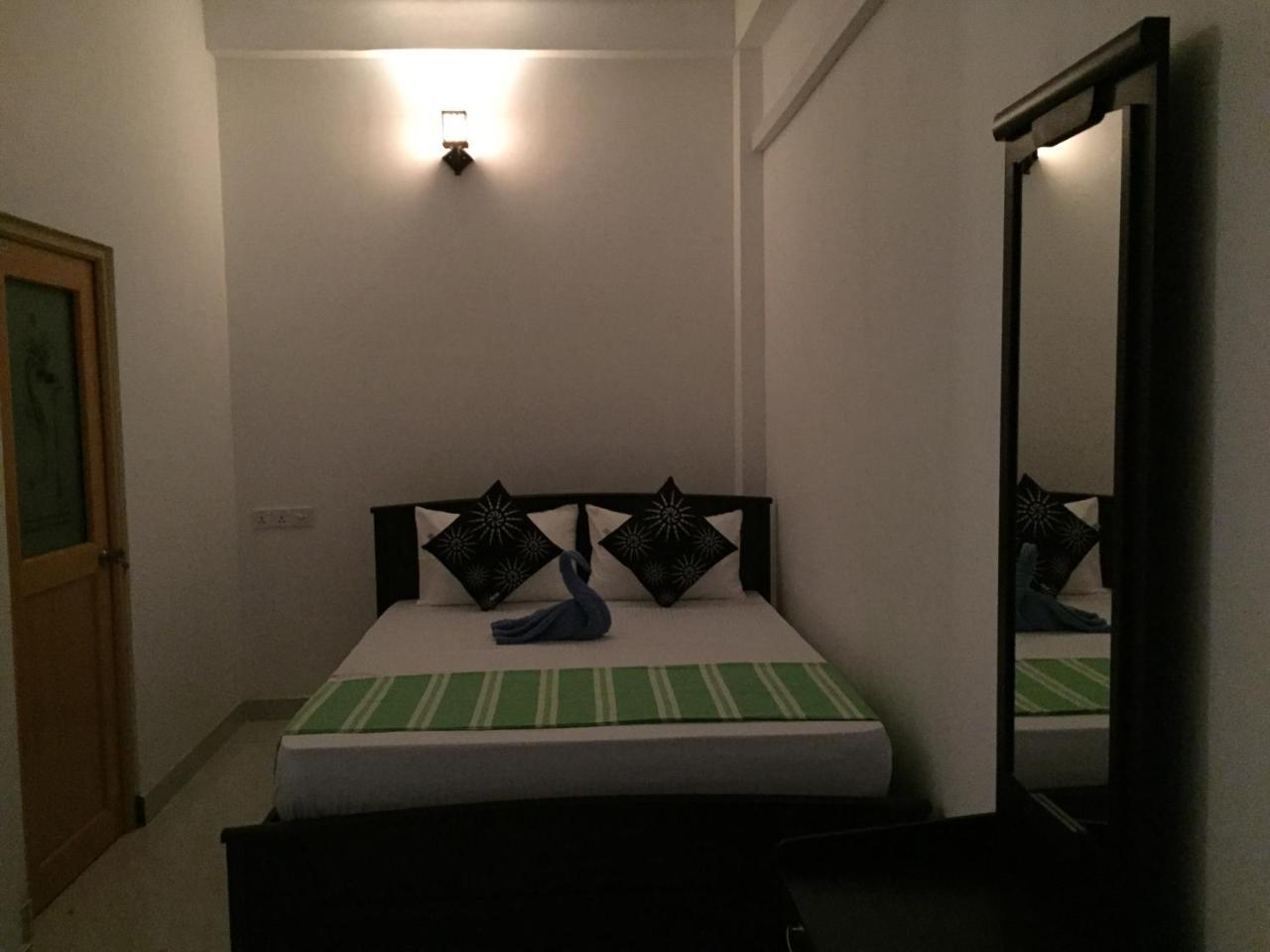 Sigiriya Green Garden Homestay Екстер'єр фото