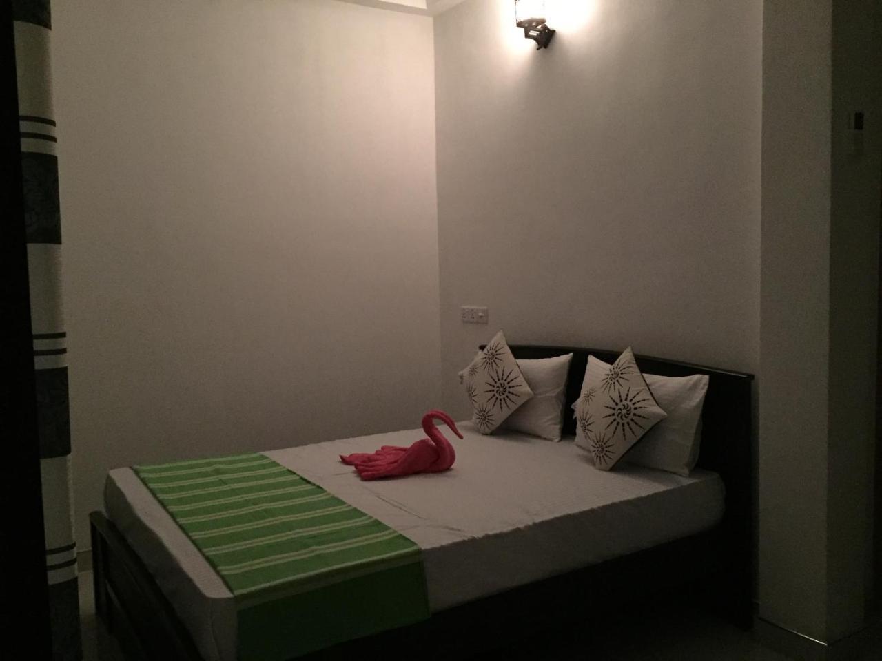 Sigiriya Green Garden Homestay Екстер'єр фото
