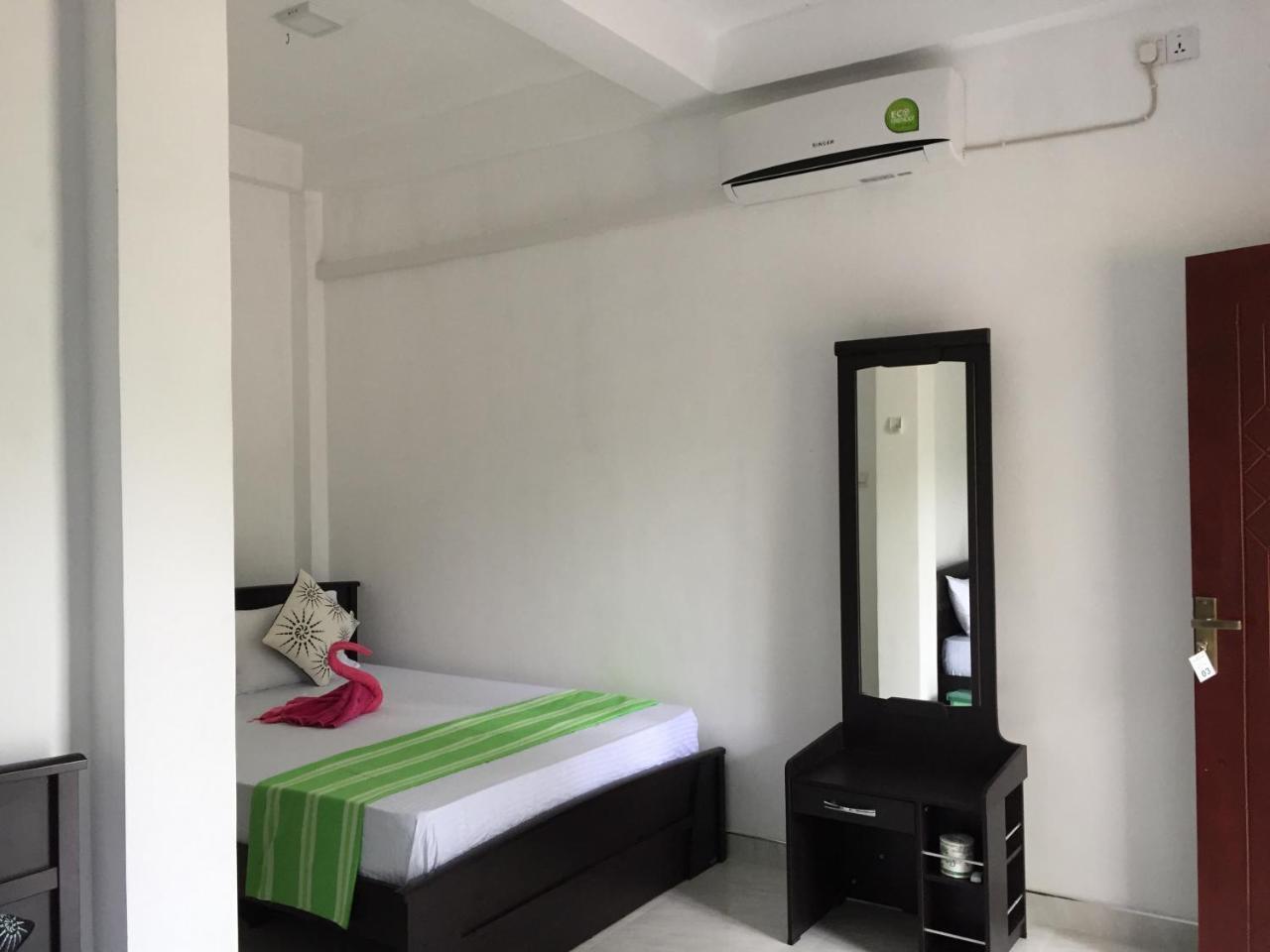 Sigiriya Green Garden Homestay Екстер'єр фото