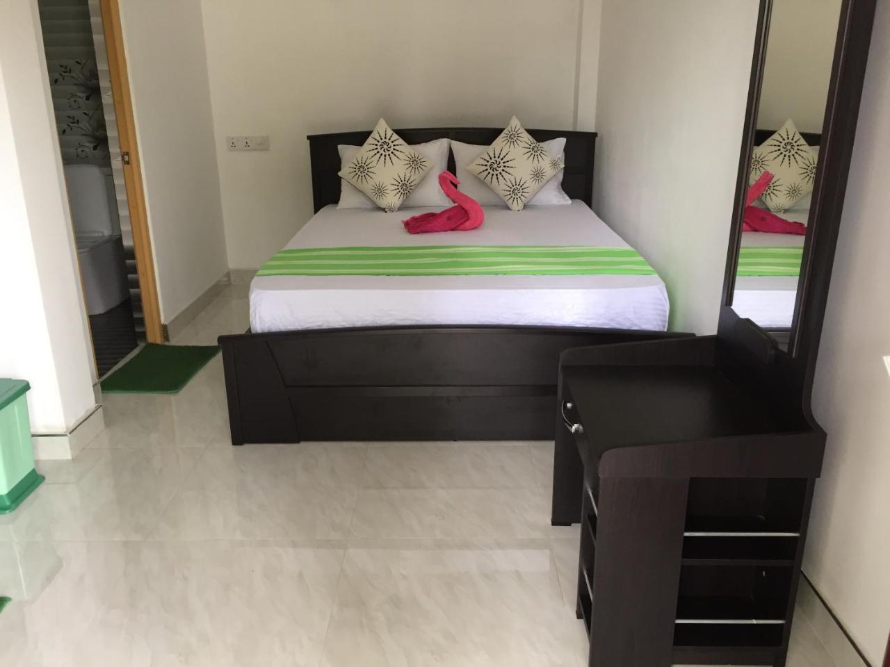 Sigiriya Green Garden Homestay Екстер'єр фото