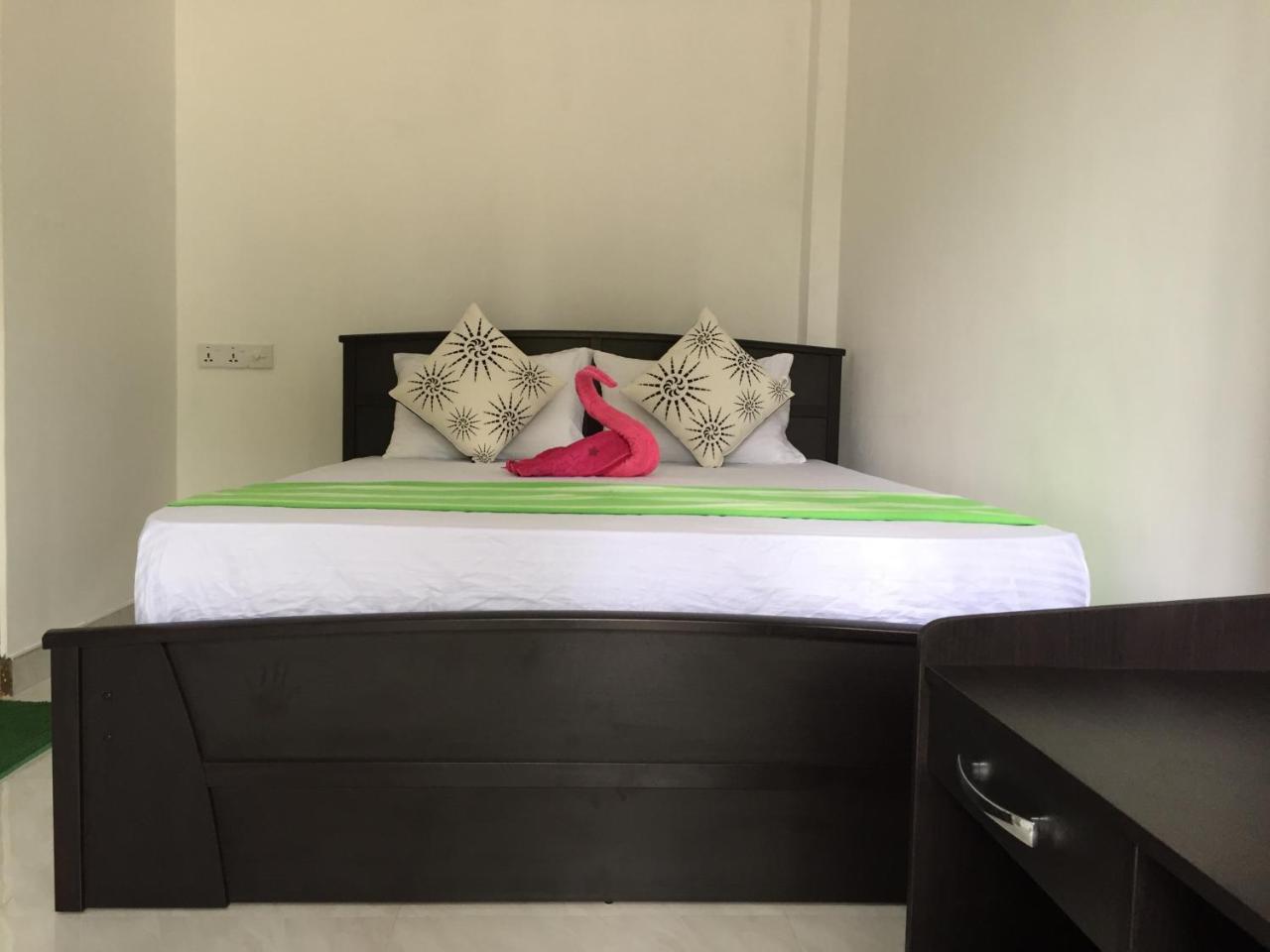 Sigiriya Green Garden Homestay Екстер'єр фото