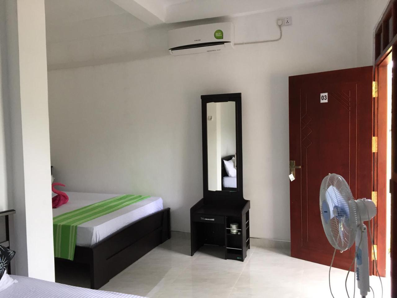 Sigiriya Green Garden Homestay Екстер'єр фото