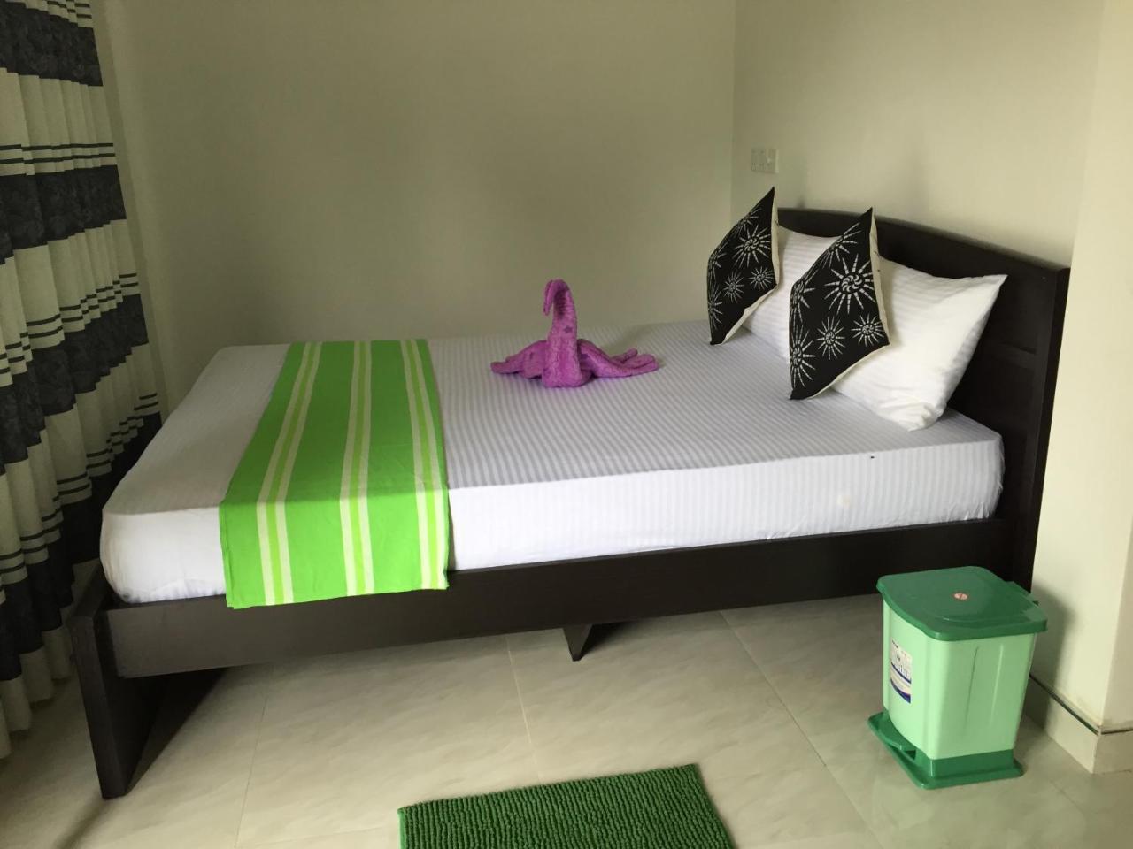 Sigiriya Green Garden Homestay Екстер'єр фото
