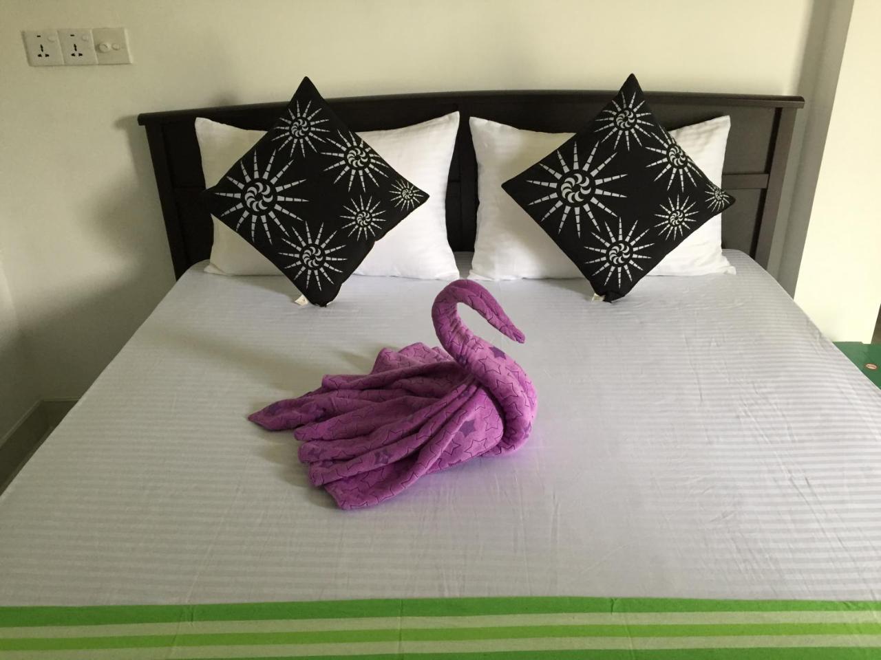 Sigiriya Green Garden Homestay Екстер'єр фото