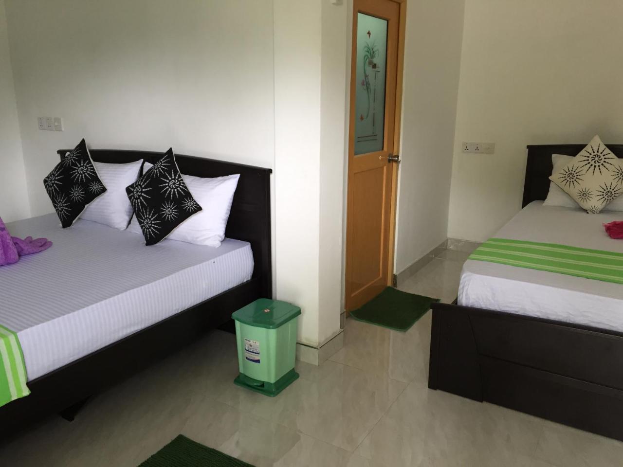 Sigiriya Green Garden Homestay Екстер'єр фото
