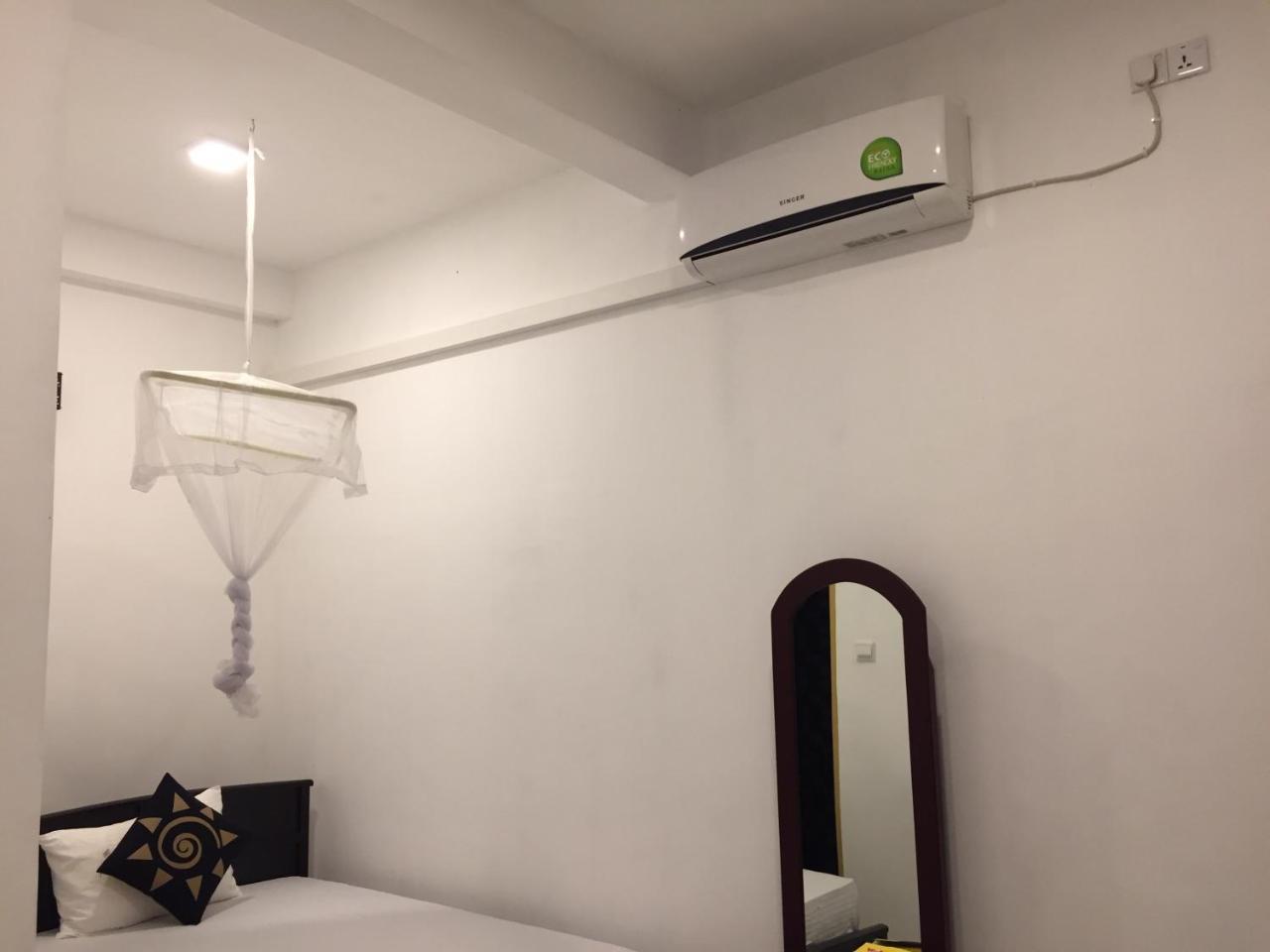 Sigiriya Green Garden Homestay Екстер'єр фото