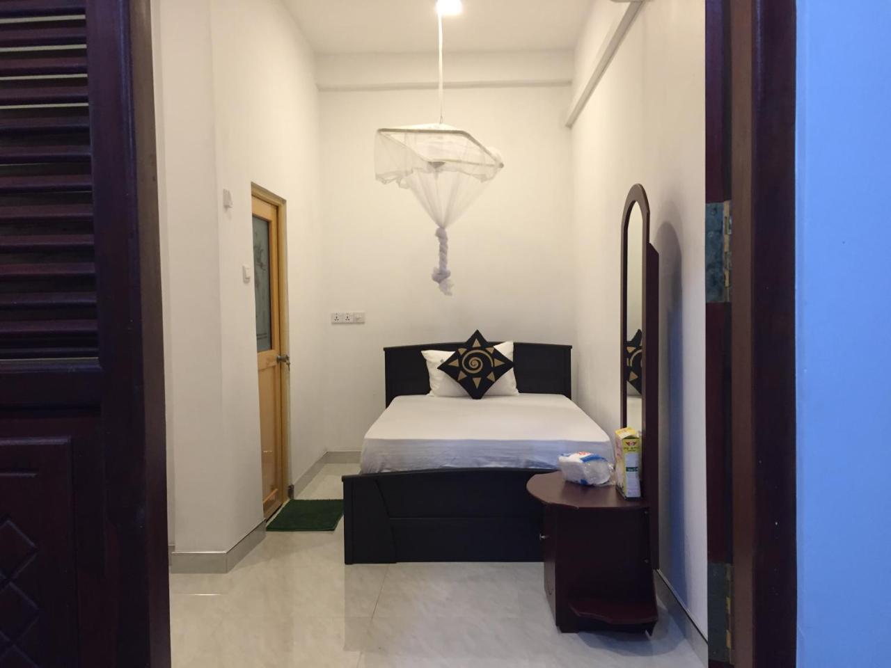 Sigiriya Green Garden Homestay Екстер'єр фото