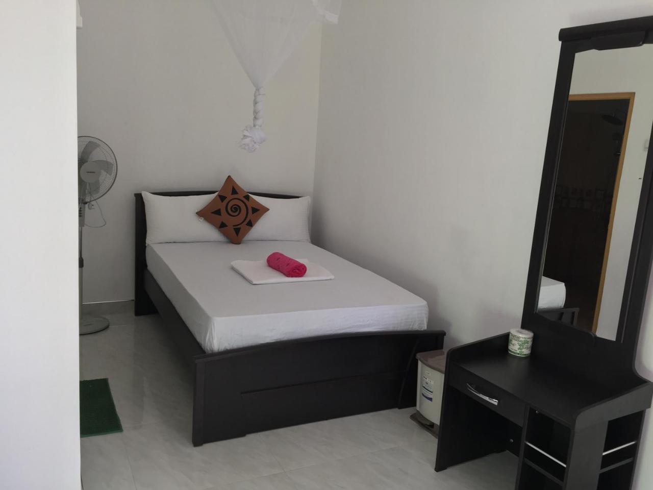 Sigiriya Green Garden Homestay Екстер'єр фото