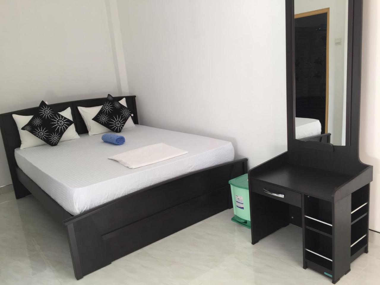 Sigiriya Green Garden Homestay Екстер'єр фото