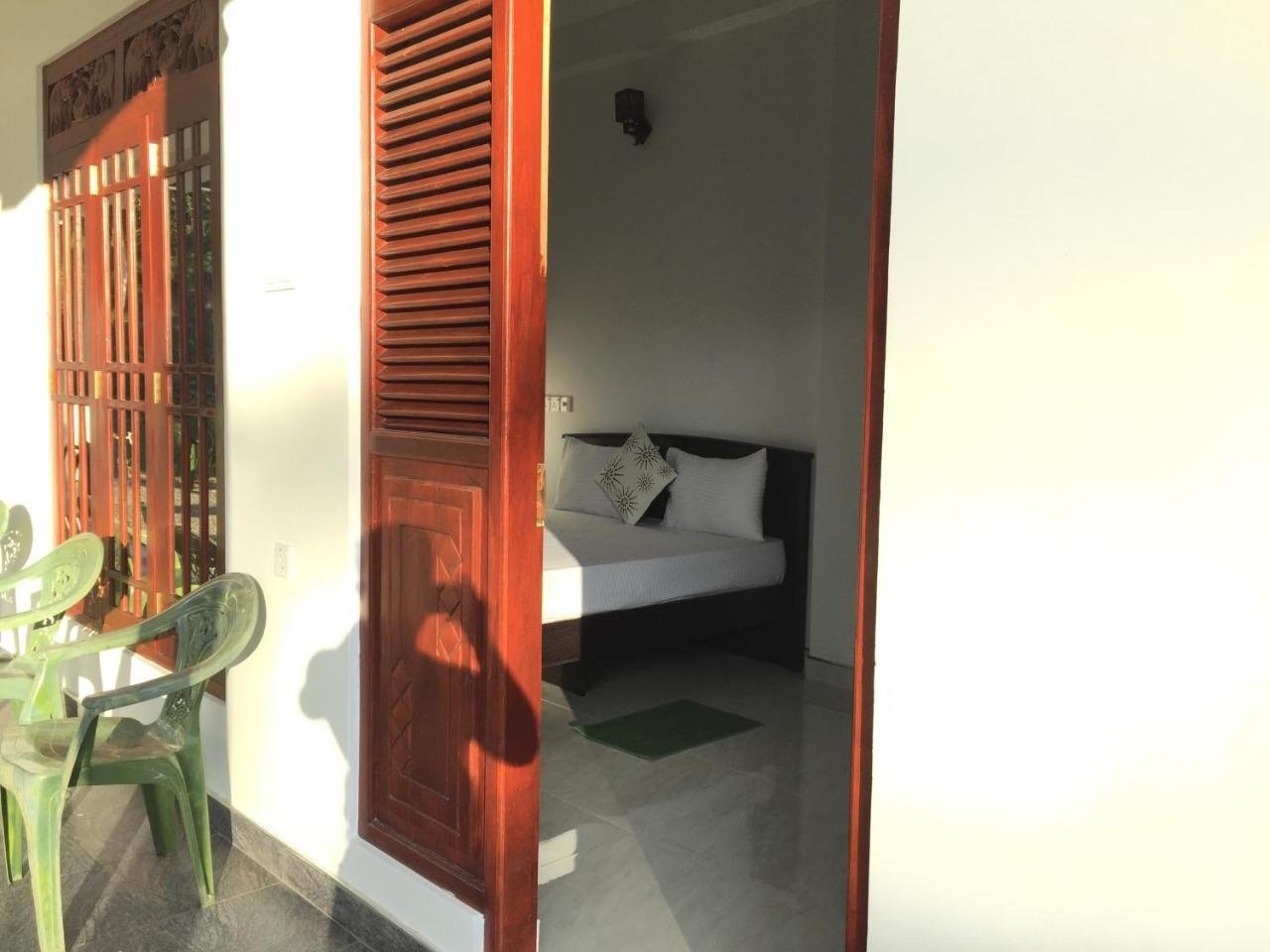 Sigiriya Green Garden Homestay Екстер'єр фото
