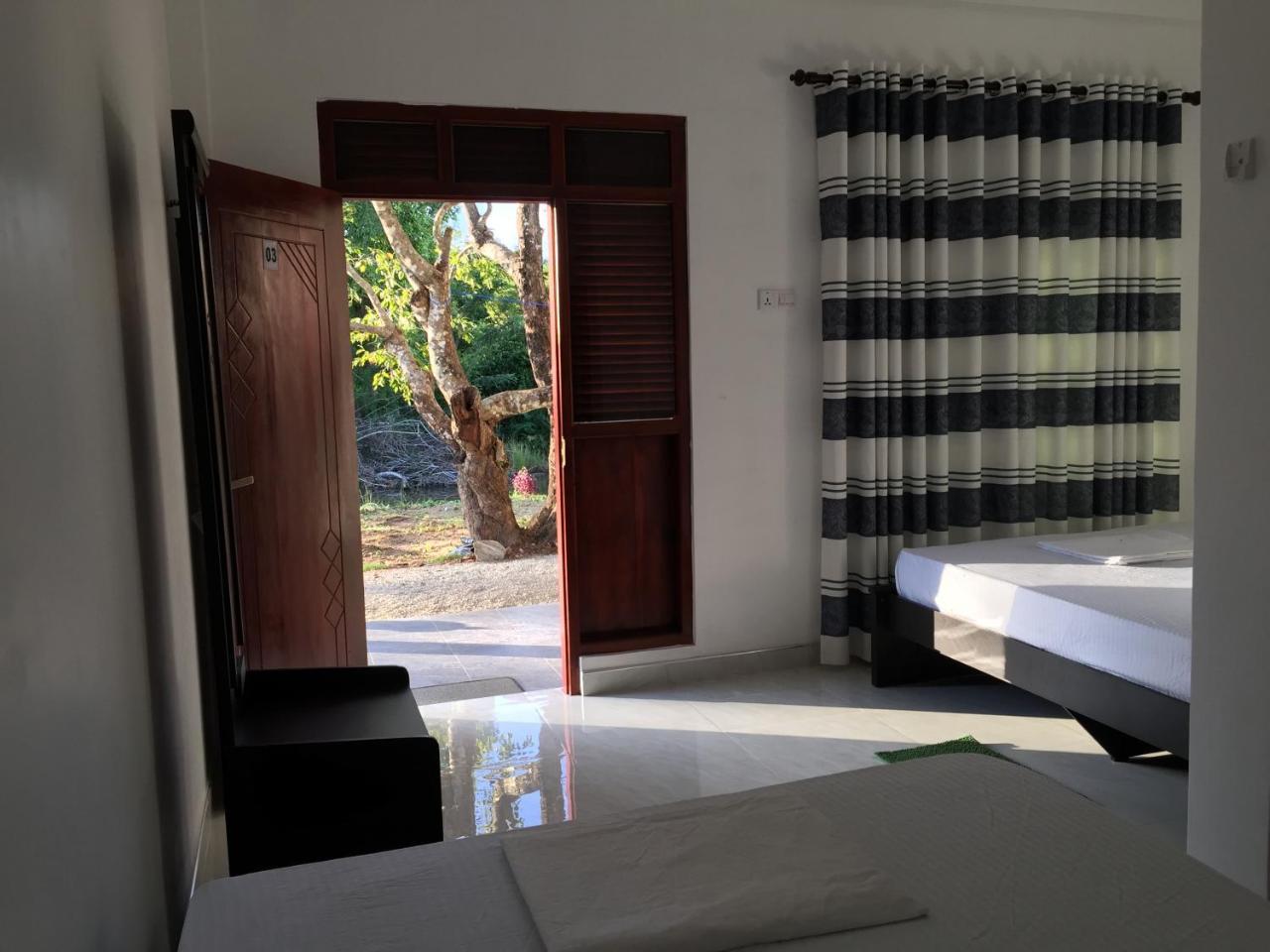 Sigiriya Green Garden Homestay Екстер'єр фото