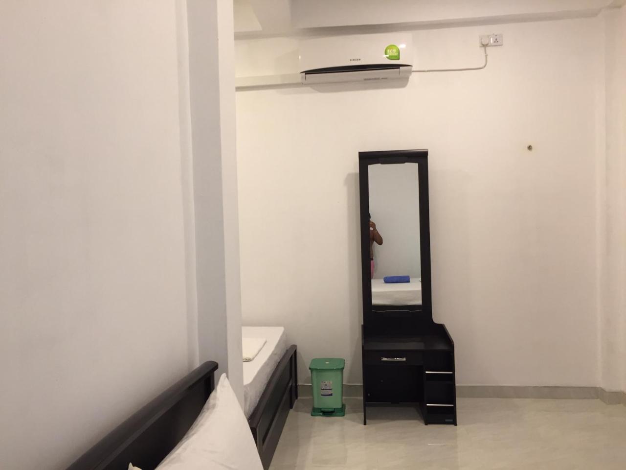 Sigiriya Green Garden Homestay Екстер'єр фото