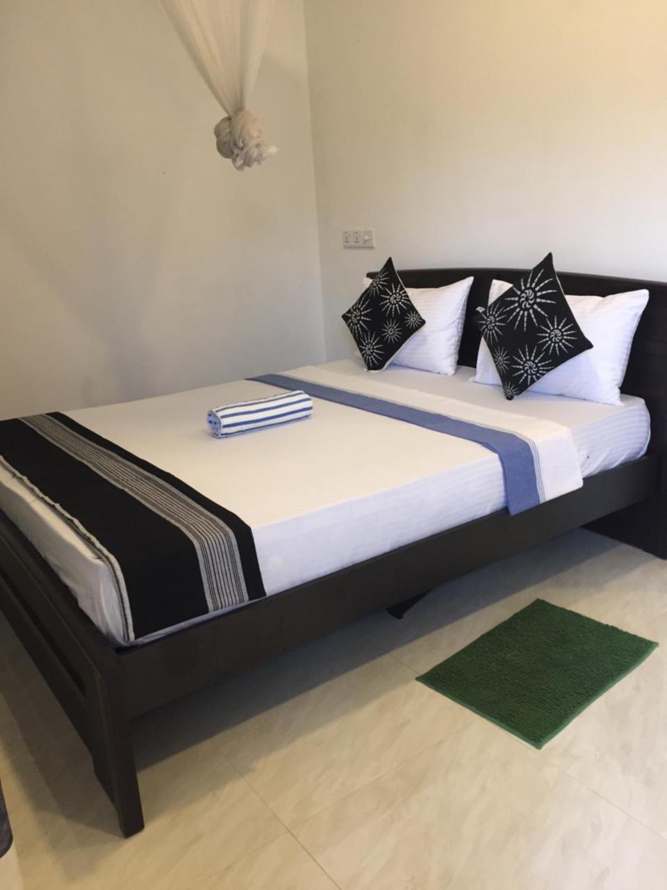 Sigiriya Green Garden Homestay Екстер'єр фото