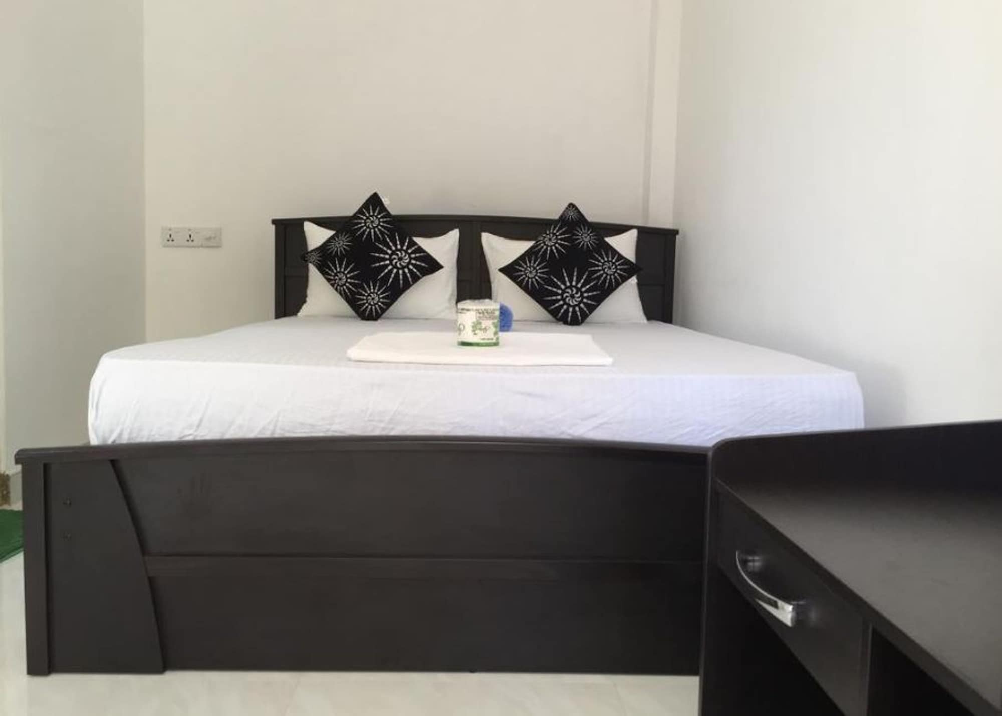 Sigiriya Green Garden Homestay Екстер'єр фото