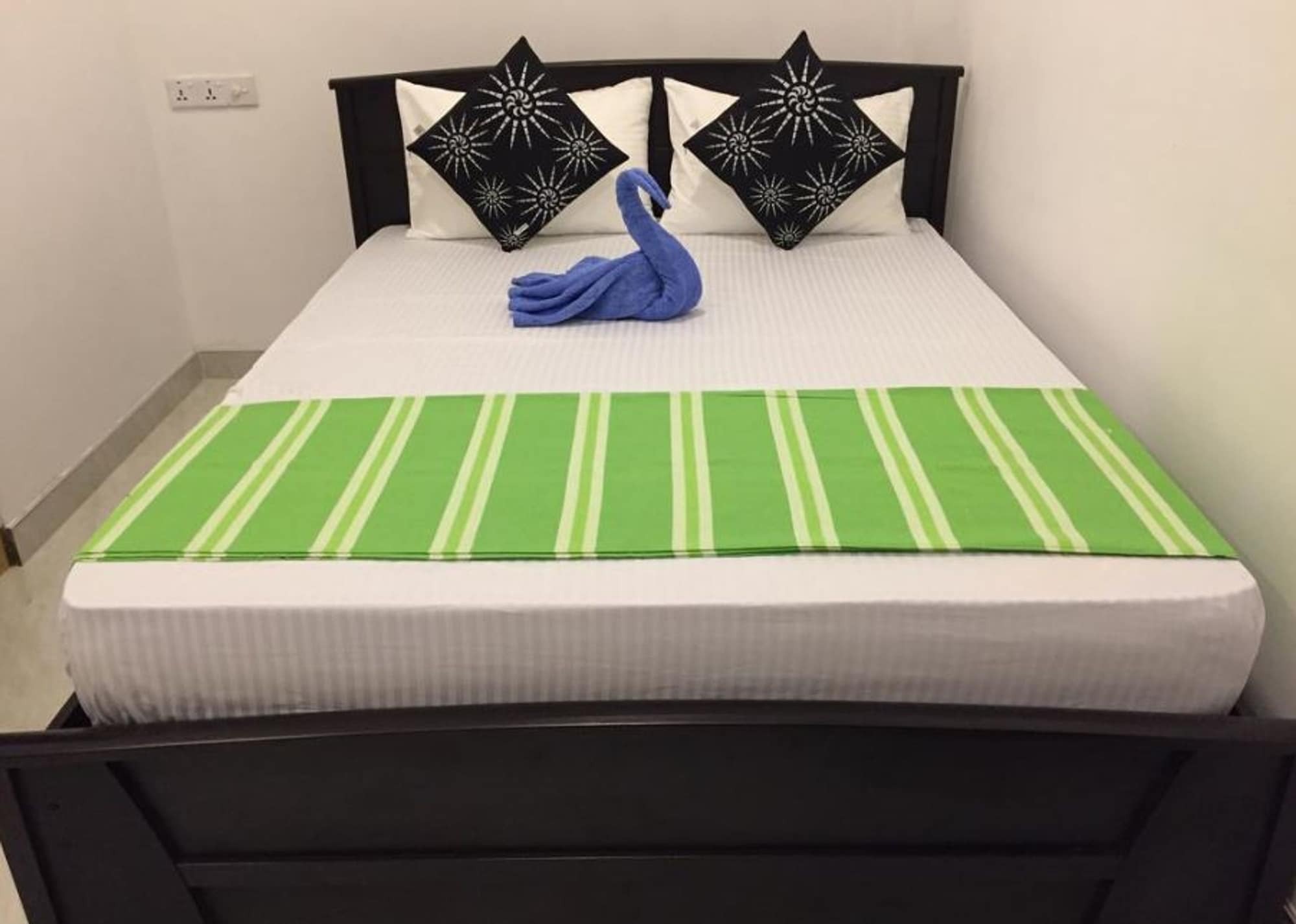Sigiriya Green Garden Homestay Екстер'єр фото